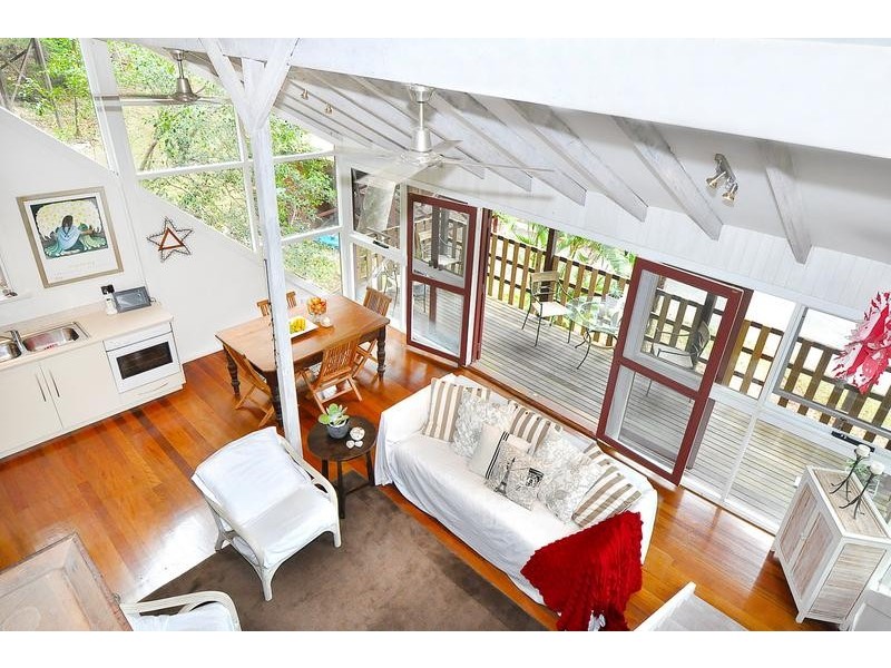 4/12 Tuckeroo Lane, Cabarita Beach NSW 2488