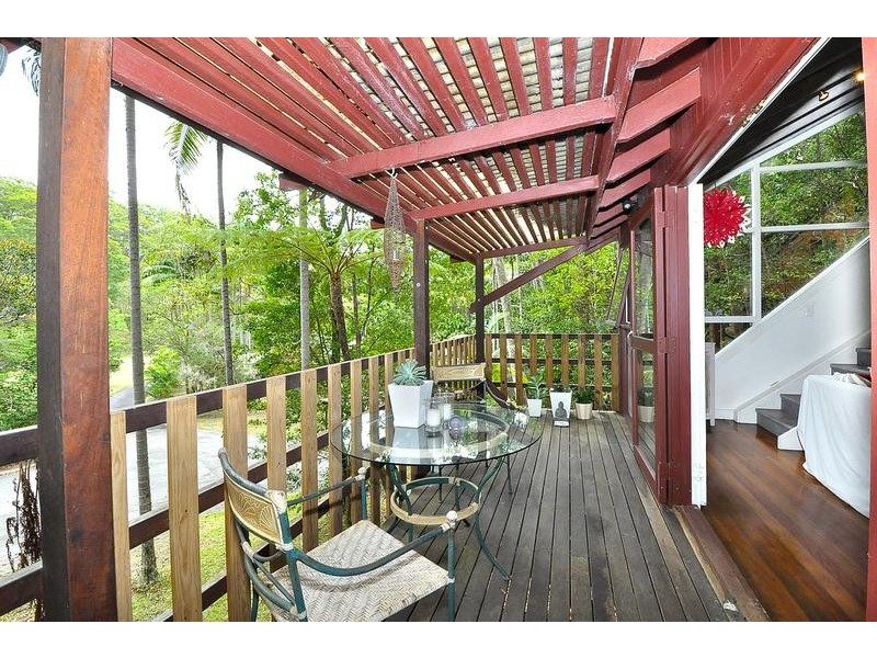 4/12 Tuckeroo Lane, Cabarita Beach NSW 2488