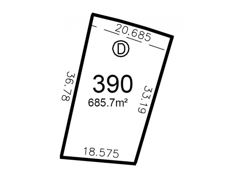 173 (Lot 390) Overall Drive, Black Rocks Estate, Pottsville NSW 2489