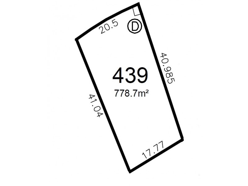 8 (Lot 439) Toshack Place, Black Rocks Estate, Pottsville NSW 2489