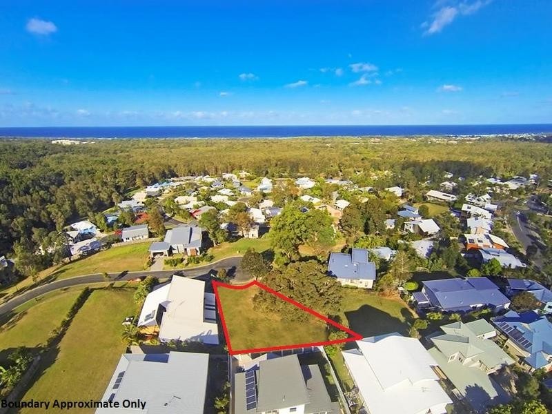 11 Roseash Court, Pottsville NSW 2489