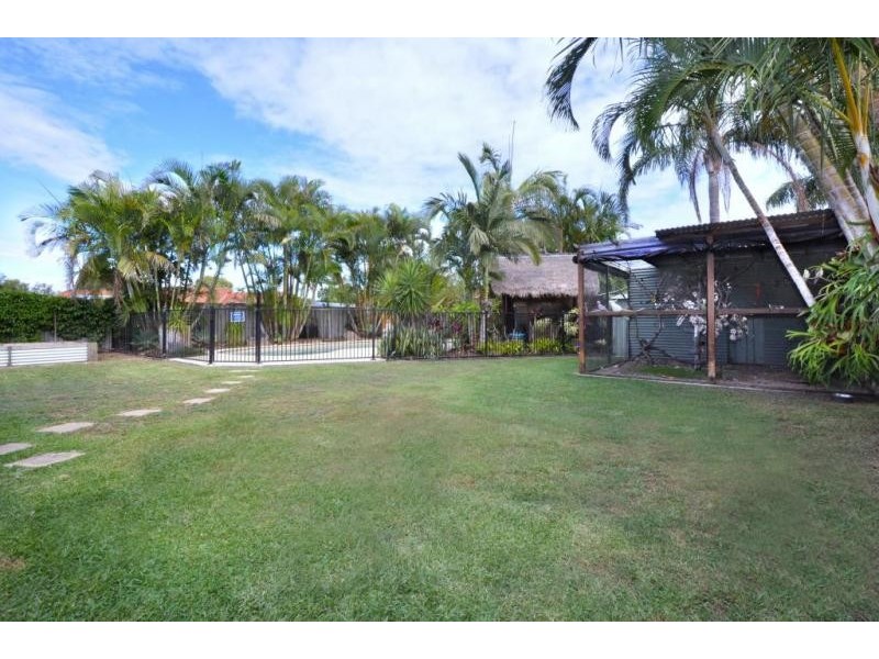 31 McKenzie Avenue, Pottsville NSW 2489