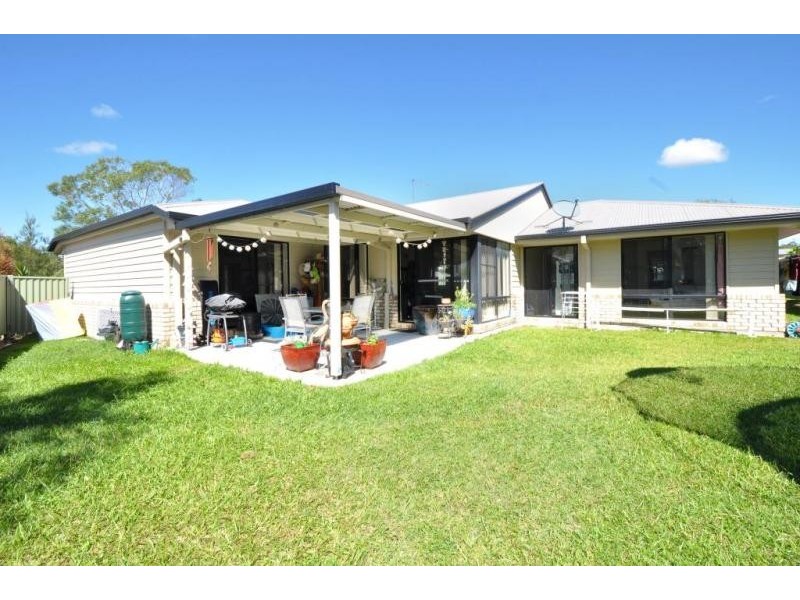 19 Bandicoot Street, Pottsville NSW 2489