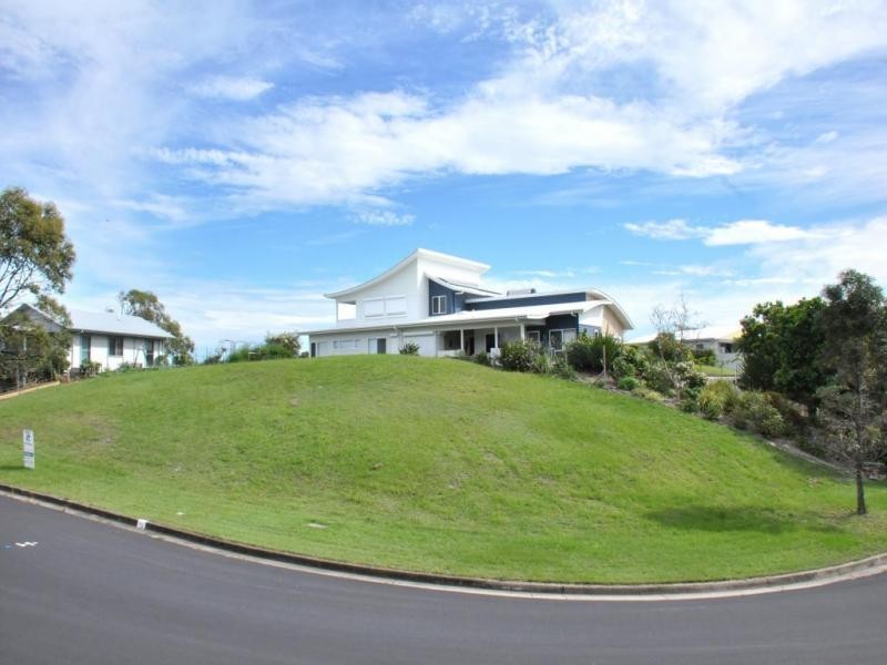 3 Melia Close, Pottsville NSW 2489