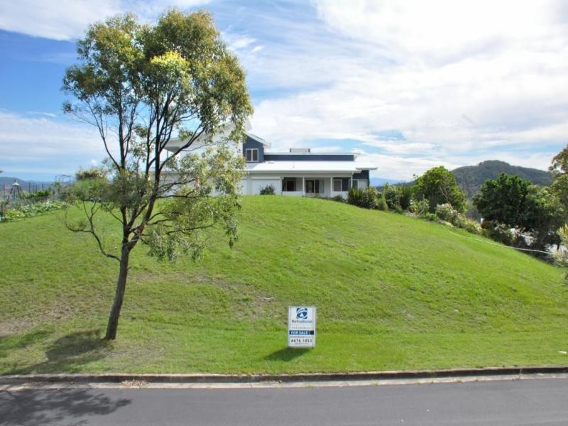 3 Melia Close, Pottsville NSW 2489