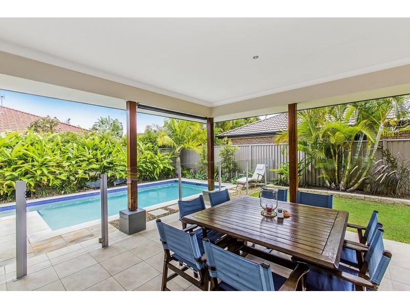 19 Suffolk Parade, Pottsville NSW 2489