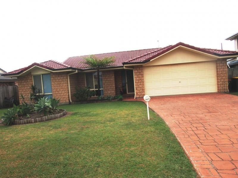 4 Taylor Drive, Pottsville NSW 2489