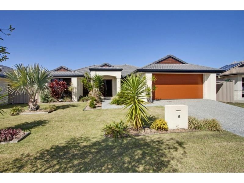 6 Moonee Street, Pottsville NSW 2489