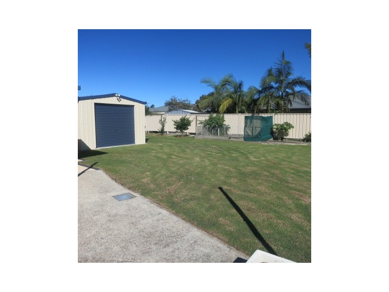 76 Sugarglider Drive, Pottsville NSW 2489