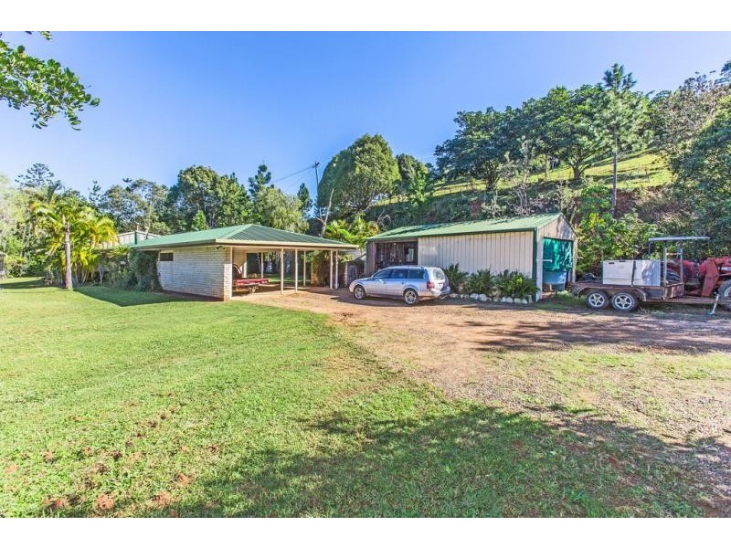 147 Pottsville Road, Mooball NSW 2483