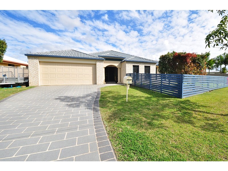 71 Korora Parkway, Pottsville NSW 2489