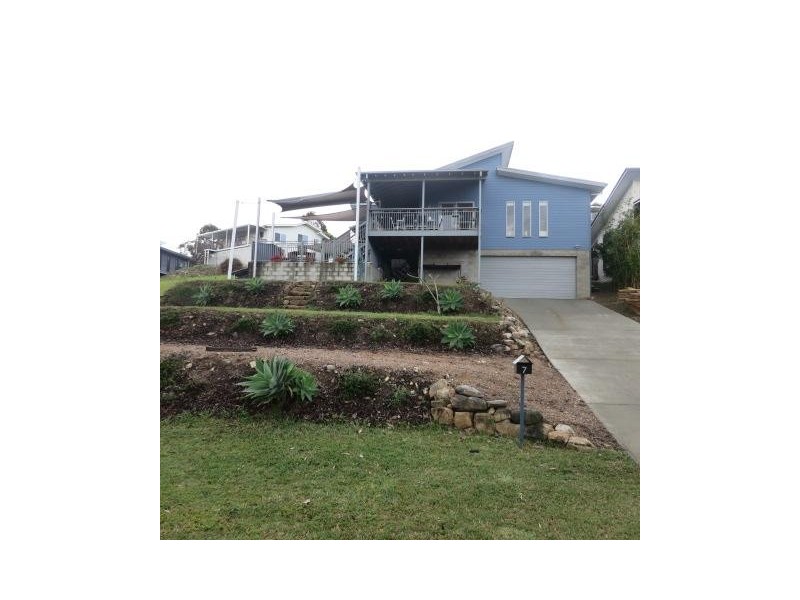 7 Marsupial Drive, Pottsville NSW 2489