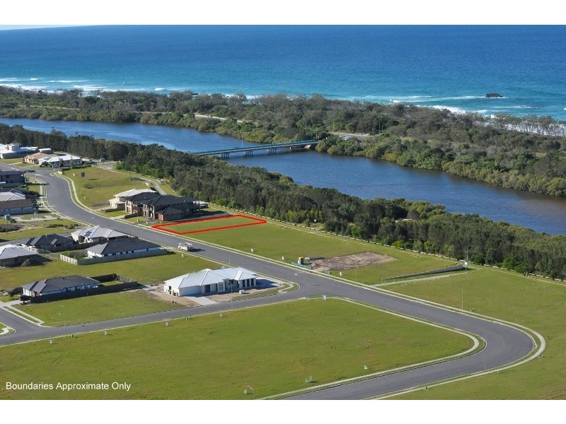 183 Overall Drive, Pottsville NSW 2489