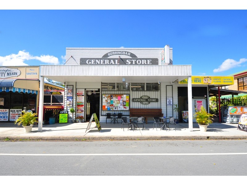 27 Broadway Street, Burringbar NSW 2483