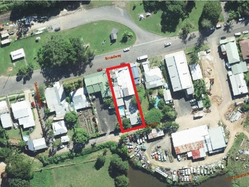 27 Broadway Street, Burringbar NSW 2483