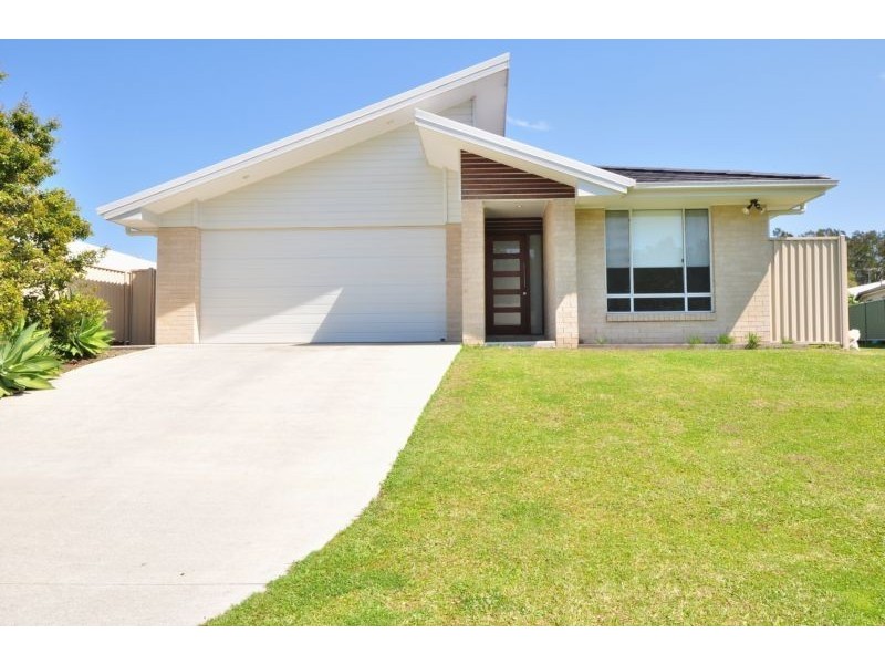 17 Bandicoot Street, Pottsville NSW 2489