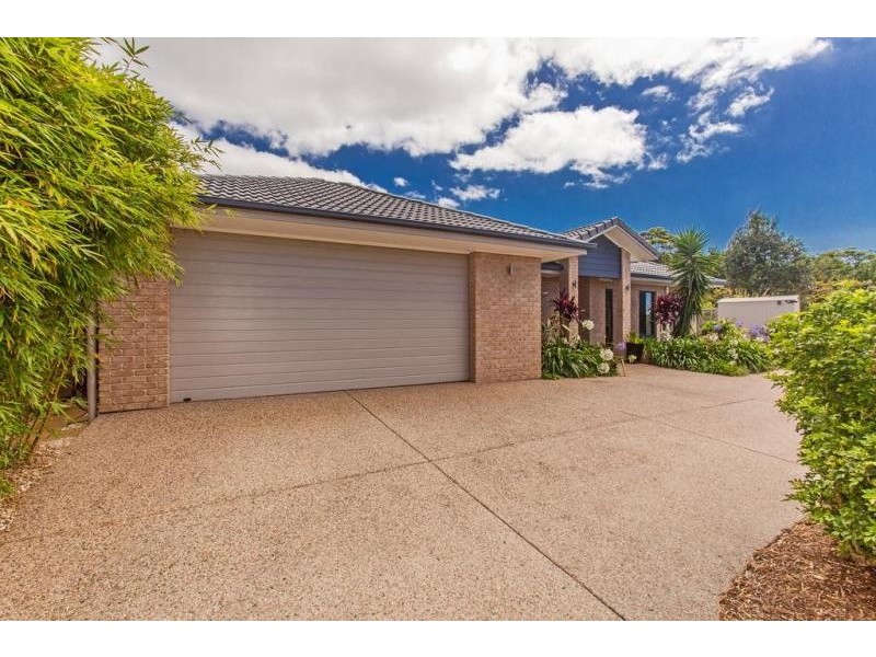 79 Lennox Circuit, Pottsville NSW 2489
