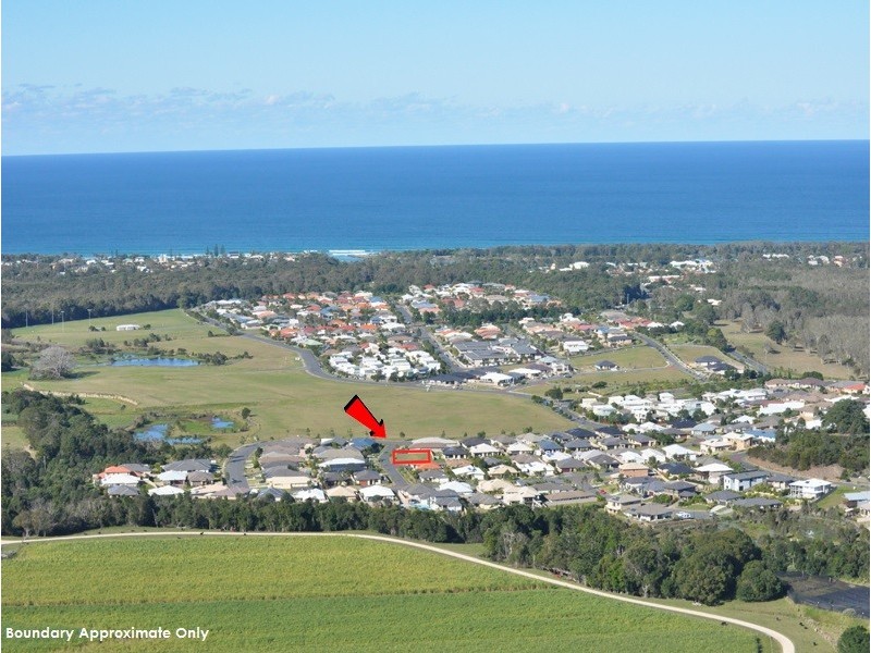 28 Narooma Street, Pottsville NSW 2489