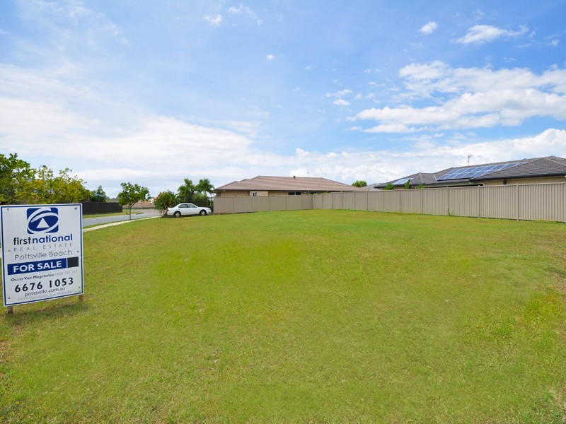 28 Narooma Street, Pottsville NSW 2489