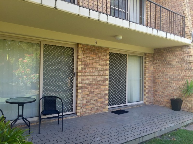 3/42-46 Tweed Coast Rd, Pottsville Beach NSW 2489