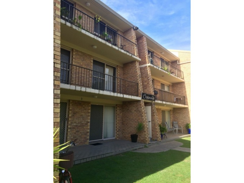 3/42-46 Tweed Coast Rd, Pottsville Beach NSW 2489