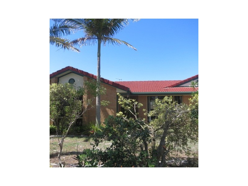 27 Sandlewood Drive, Cabarita Beach NSW 2488