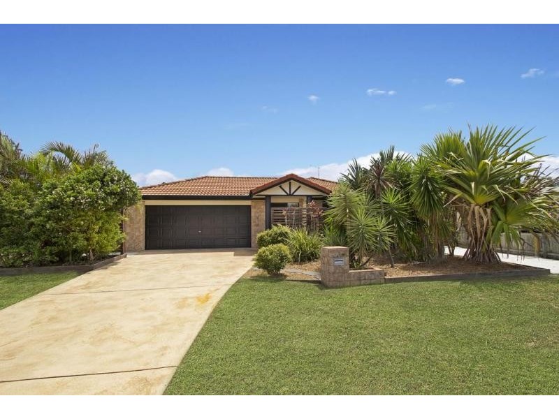 40 Andrew Avenue, Pottsville NSW 2489