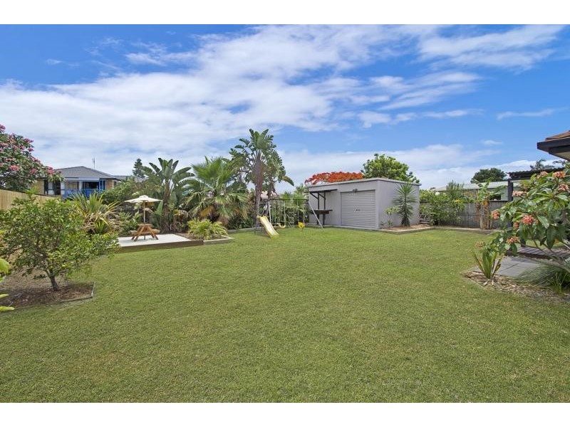 40 Andrew Avenue, Pottsville NSW 2489