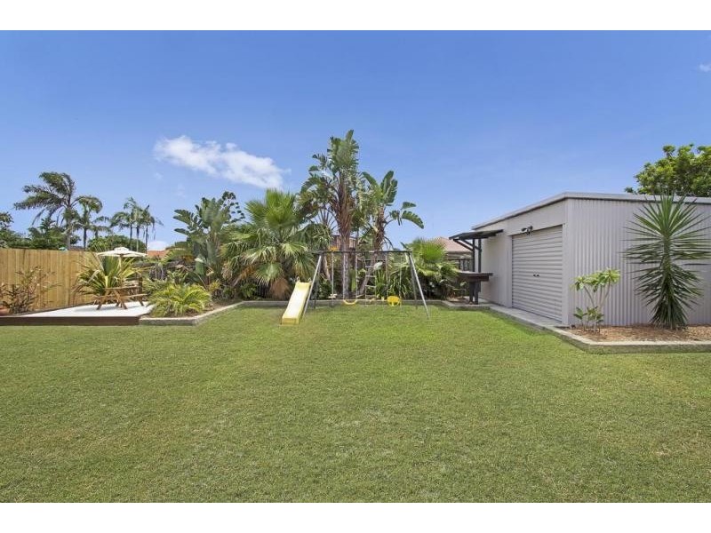 40 Andrew Avenue, Pottsville NSW 2489