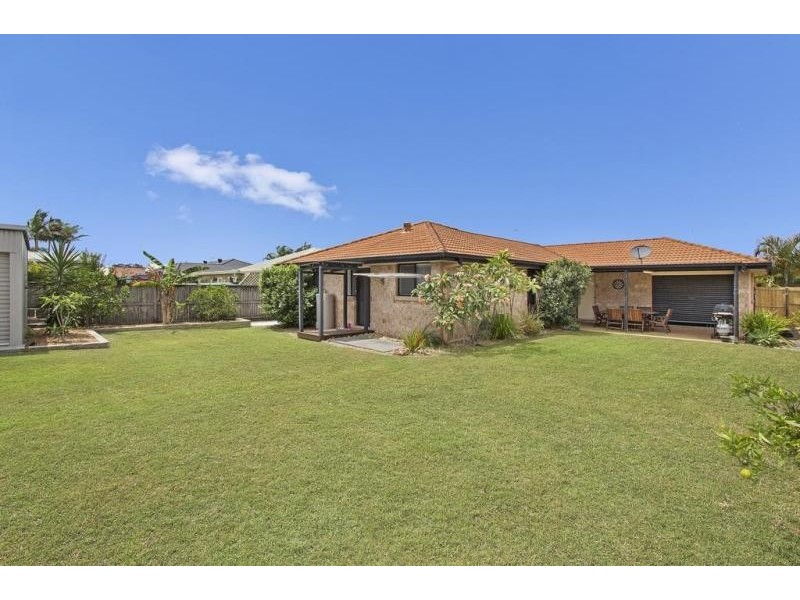 40 Andrew Avenue, Pottsville NSW 2489