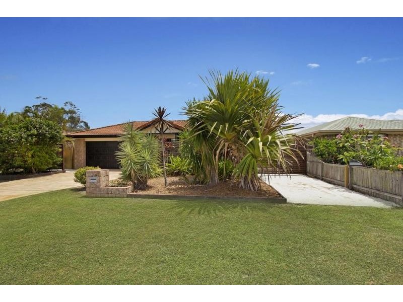 40 Andrew Avenue, Pottsville NSW 2489