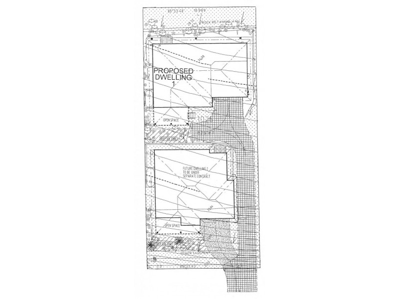 43 Newcastle Drive, Pottsville NSW 2489 Floorplan