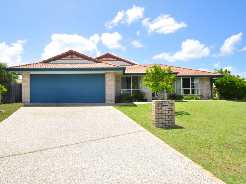 1/1 Chappell Place, Pottsville NSW 2489