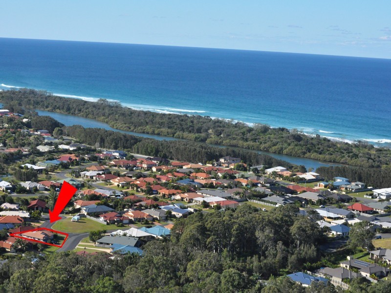 1/1 Chappell Place, Pottsville NSW 2489