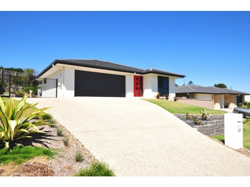 63 Newcastle Drive, Pottsville NSW 2489