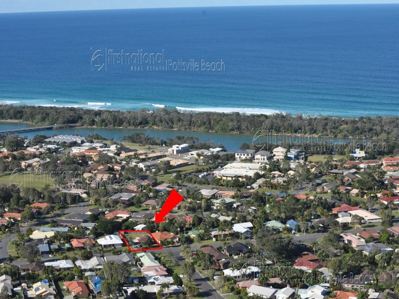 41 Victoria Avenue, Pottsville NSW 2489