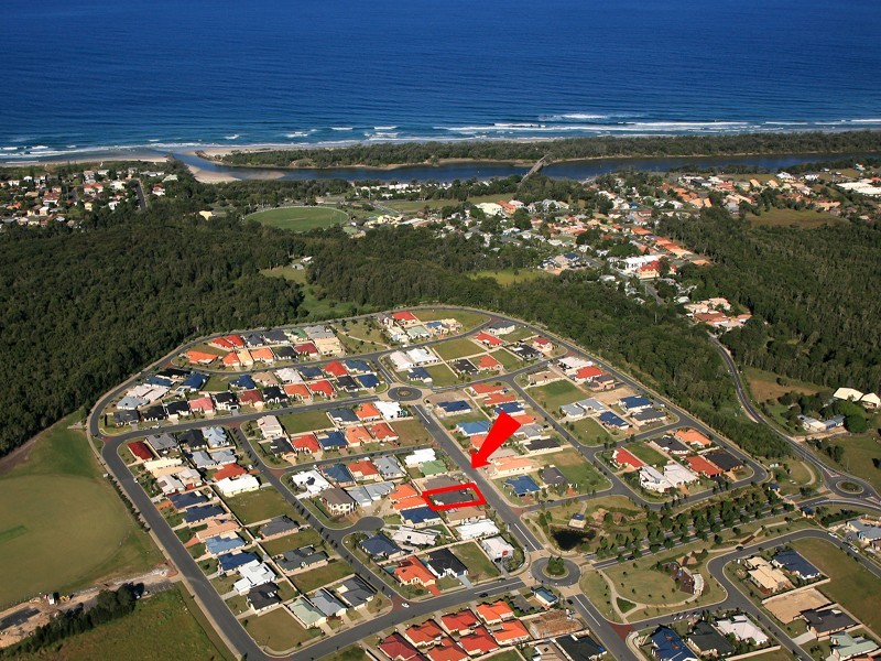 32 Ballina Street, Pottsville NSW 2489