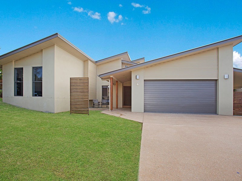 6 Kiama Street, Pottsville NSW 2489