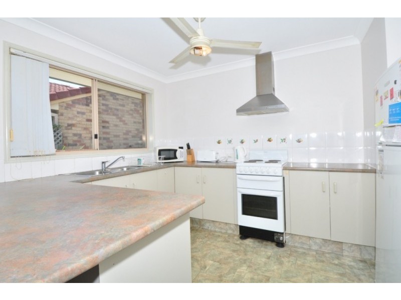 17/19-27 Elizabeth Street, Pottsville NSW 2489