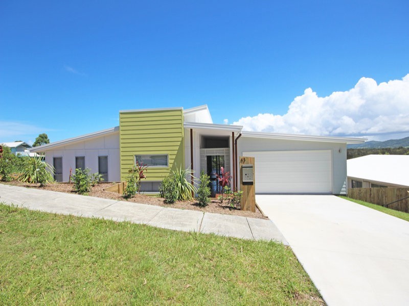 43 Marsupial Drive, Pottsville Beach NSW 2489