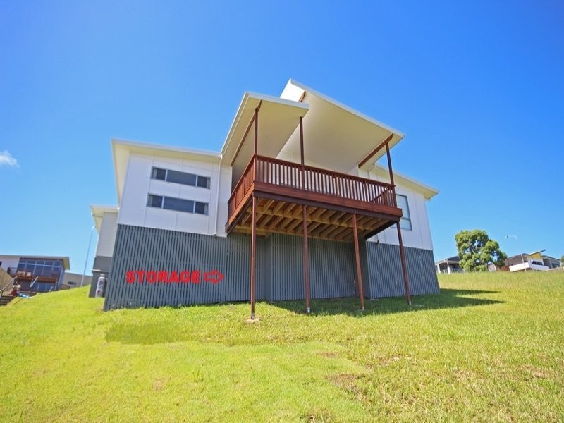 43 Marsupial Drive, Pottsville Beach NSW 2489