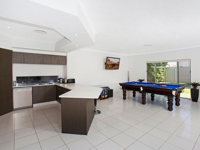 16 Newcastle Drive, Pottsville NSW 2489