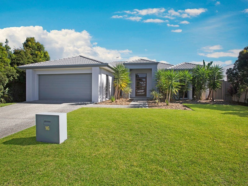 16 Newcastle Drive, Pottsville NSW 2489