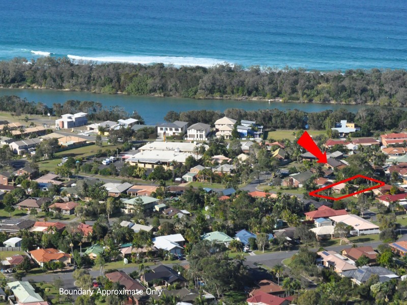 12 Royal Drive, Pottsville NSW 2489