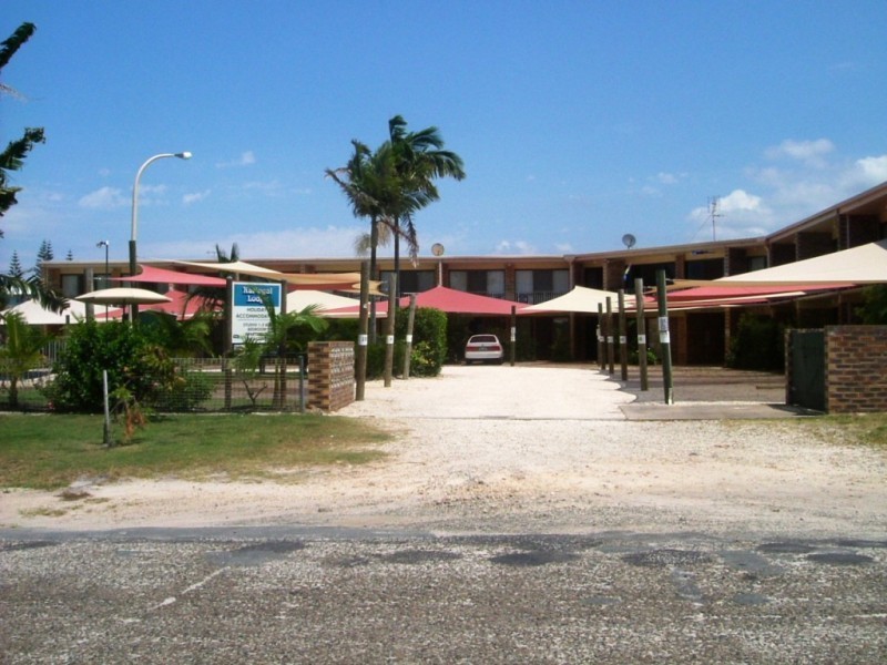 19/4 Boronia Avenue, Pottsville Beach NSW 2489