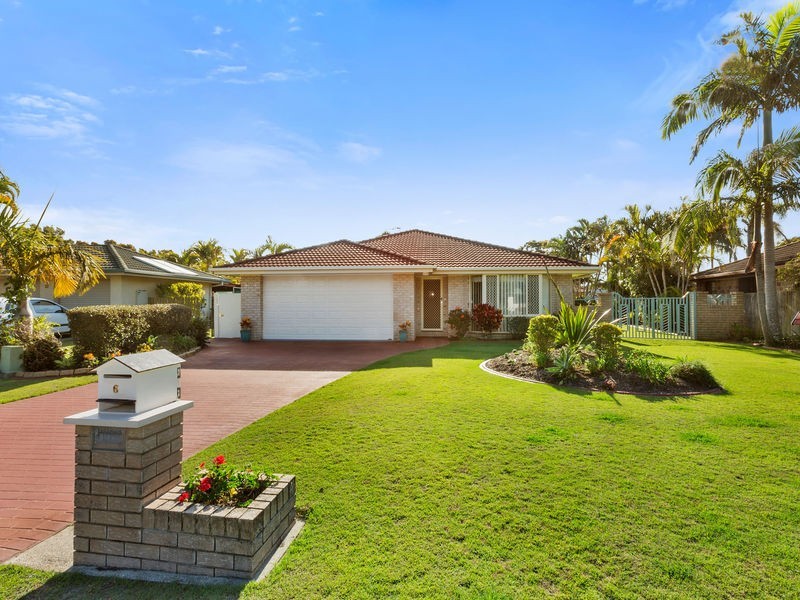 6 Warne Place, Pottsville NSW 2489