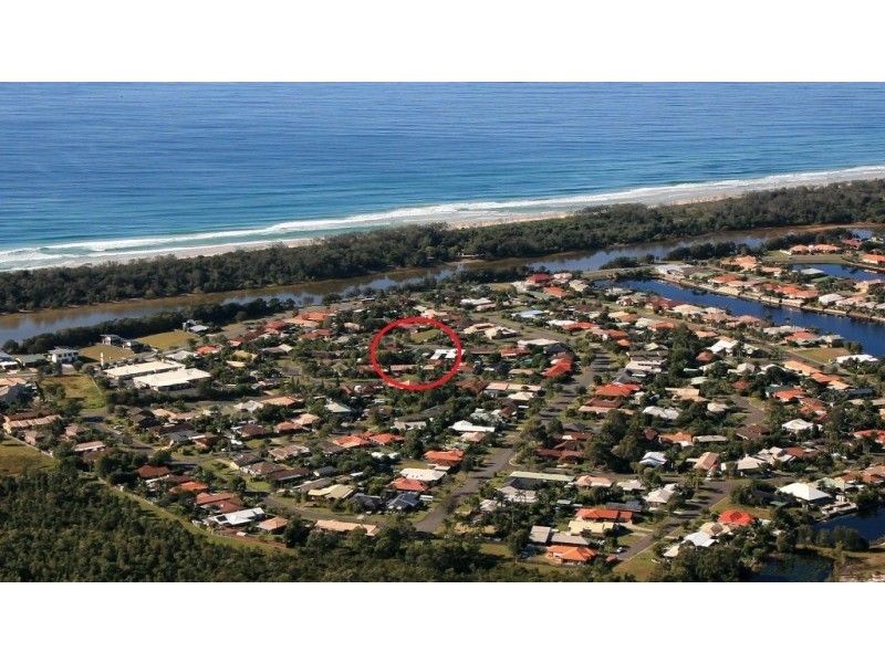 4 Diana Court, Pottsville NSW 2489