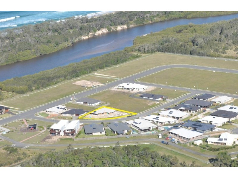 7 Hassett Drive, Pottsville NSW 2489