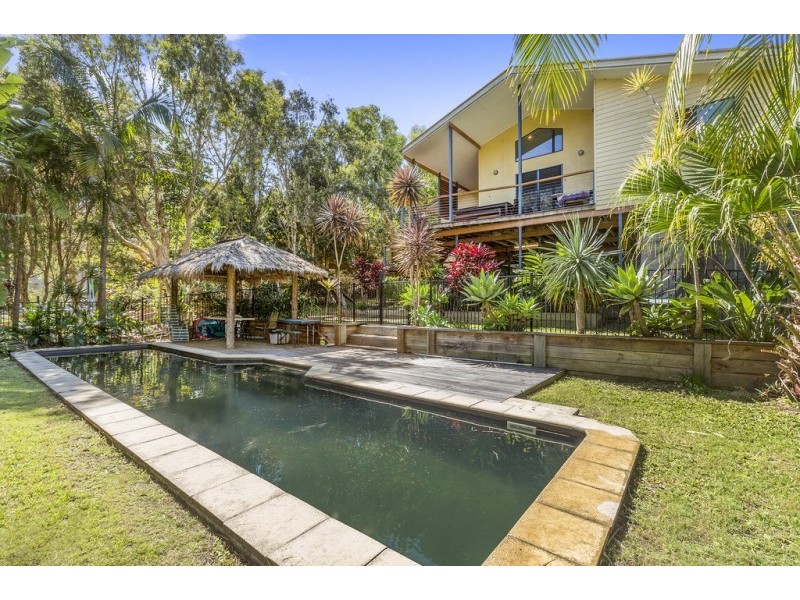 5 Sassafras Street, Pottsville NSW 2489