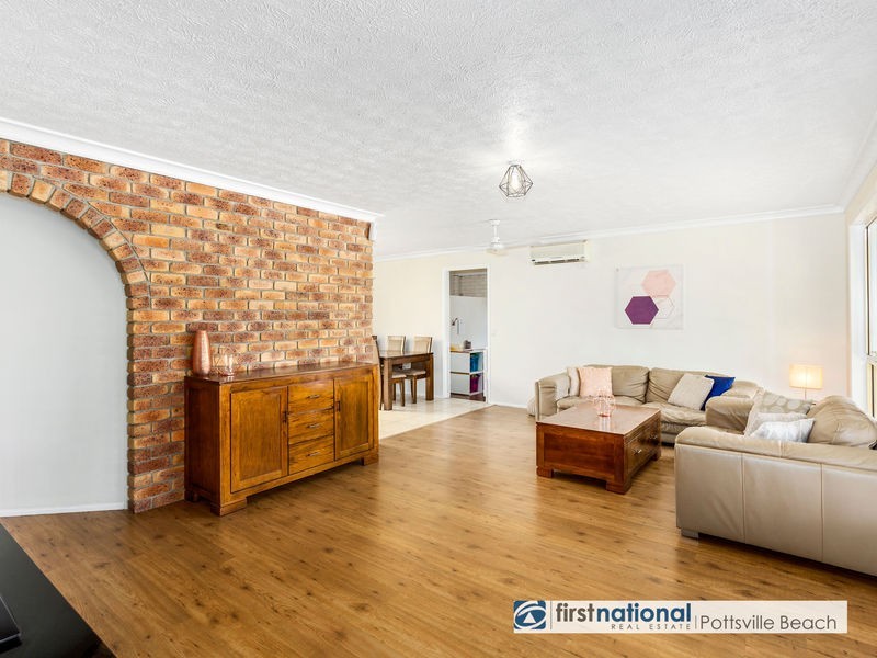 22 Edward Ave, Pottsville NSW 2489